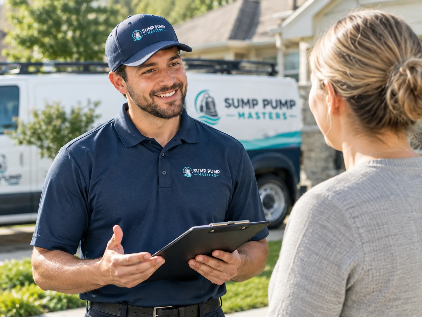 Sump Pump Repair Troy, VA FAQs